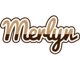Merlyn exclusive logo