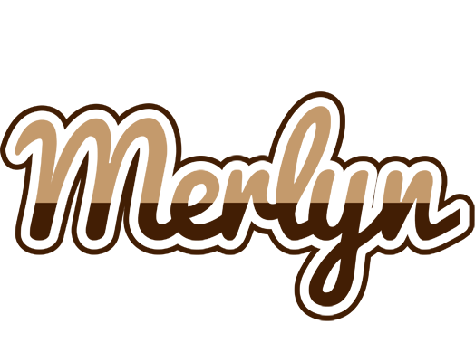 Merlyn exclusive logo