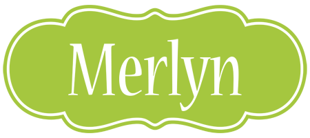 Merlyn family logo