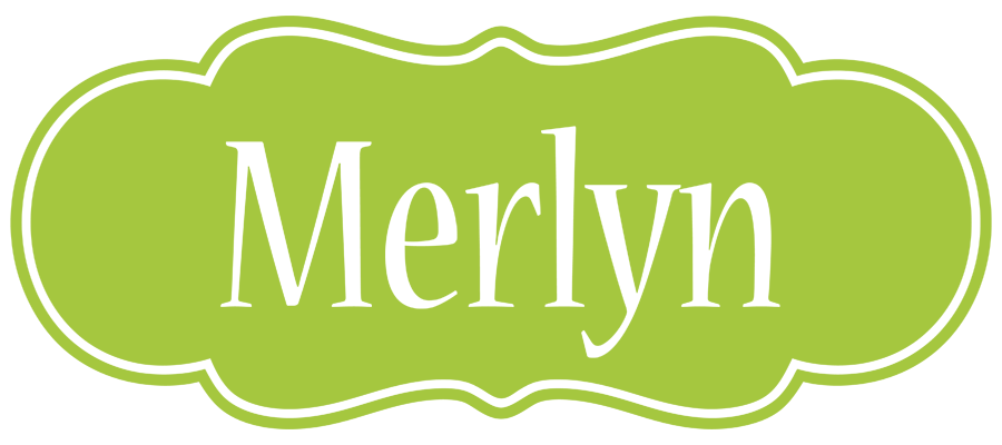 Merlyn family logo