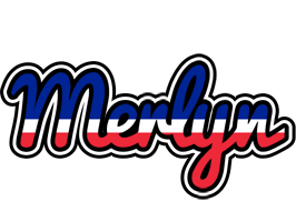 Merlyn france logo