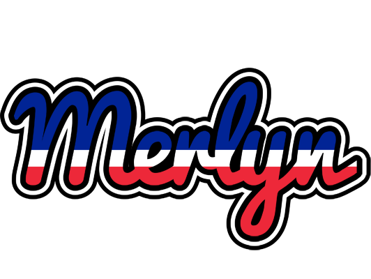 Merlyn france logo