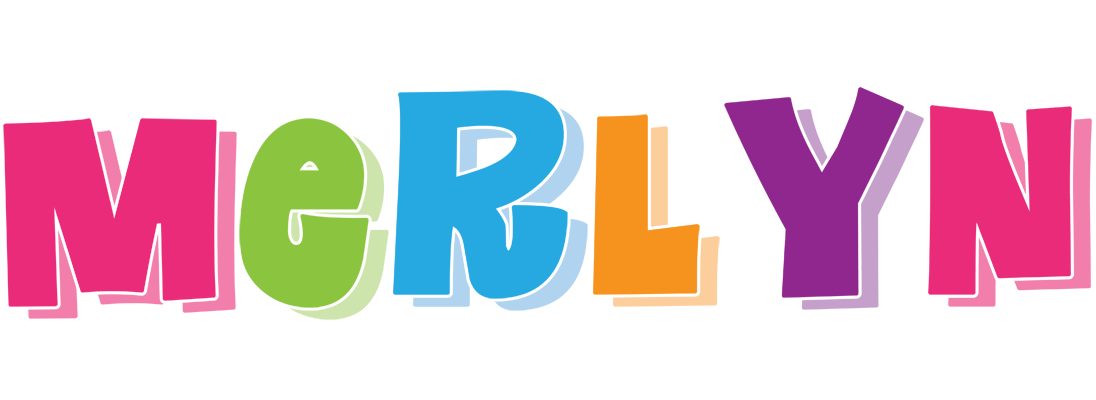 Merlyn friday logo