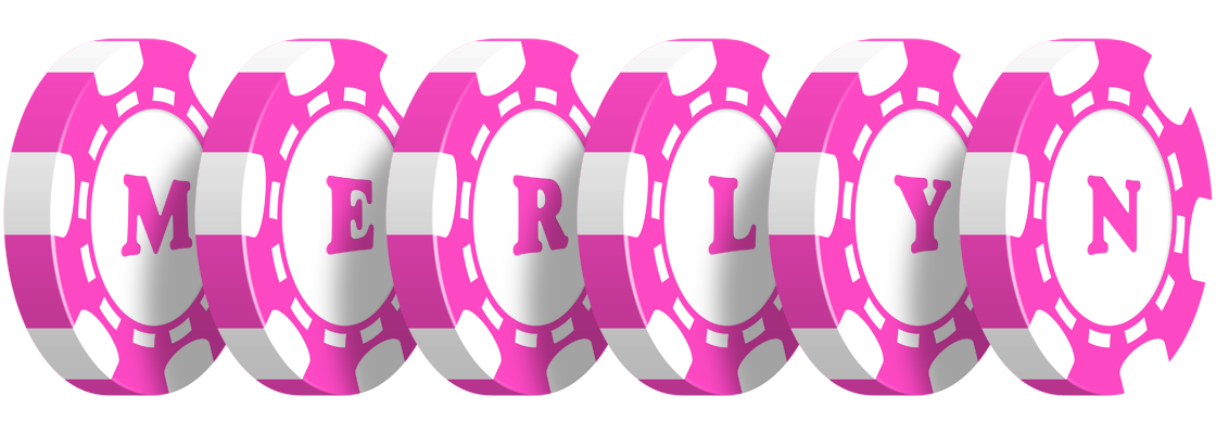 Merlyn gambler logo