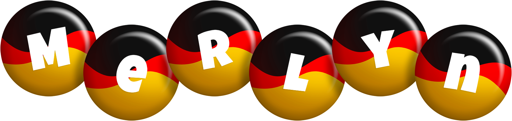 Merlyn german logo
