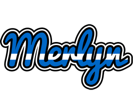 Merlyn greece logo