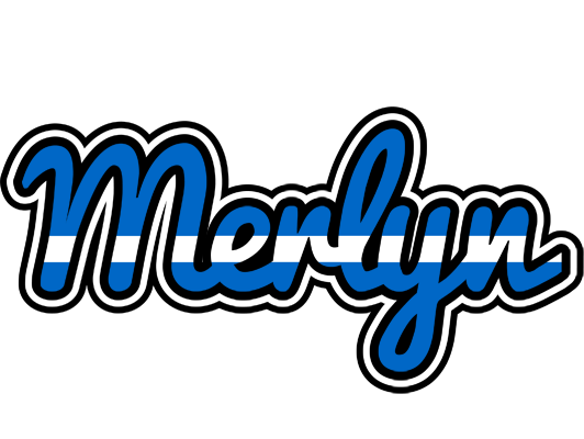 Merlyn greece logo