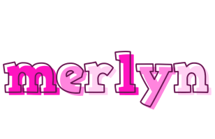 Merlyn hello logo