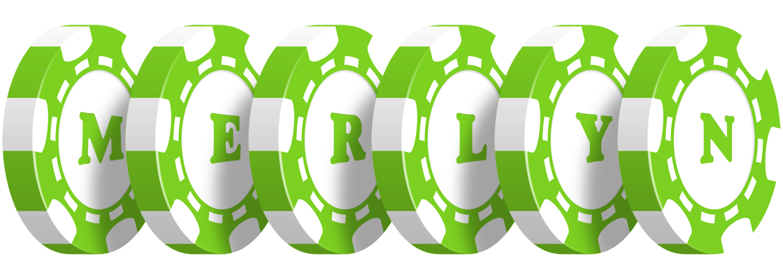 Merlyn holdem logo