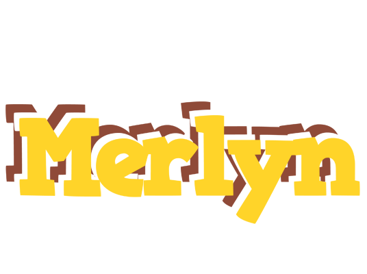 Merlyn hotcup logo