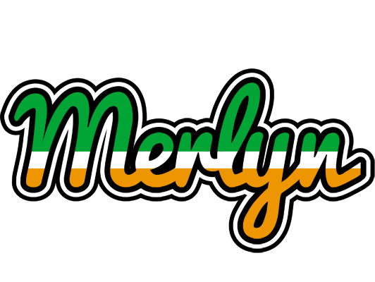 Merlyn ireland logo