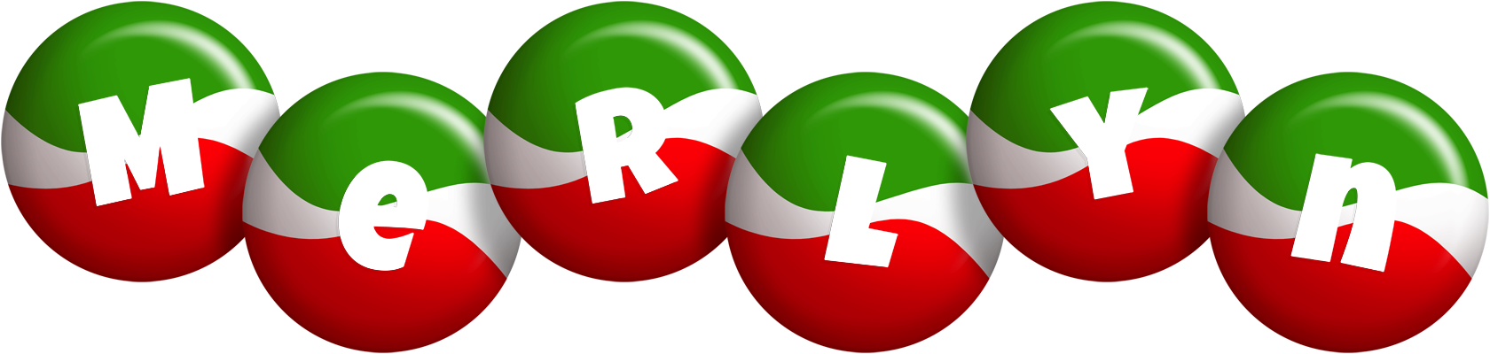 Merlyn italy logo