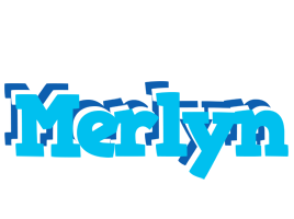 Merlyn jacuzzi logo