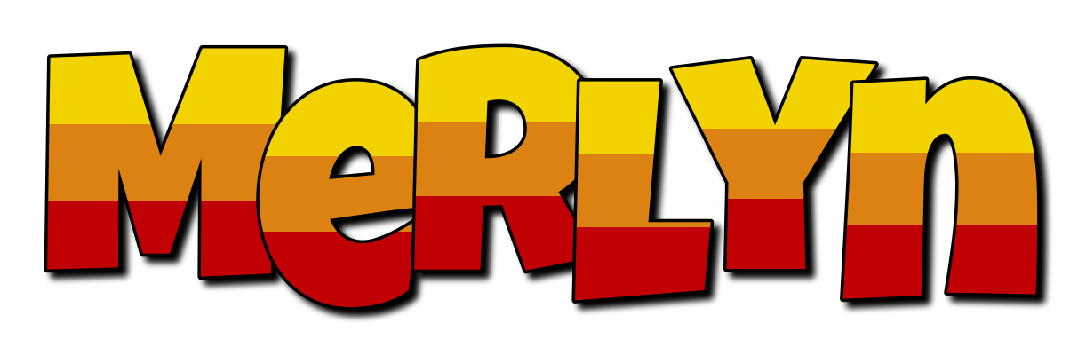 Merlyn jungle logo