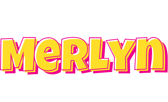 Merlyn kaboom logo