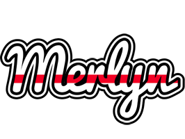 Merlyn kingdom logo