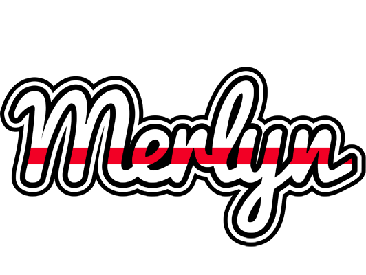 Merlyn kingdom logo