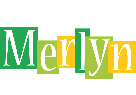 Merlyn lemonade logo
