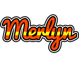 Merlyn madrid logo