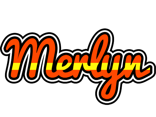 Merlyn madrid logo