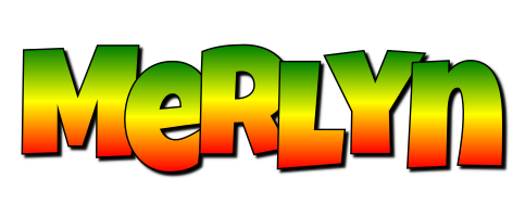 Merlyn mango logo