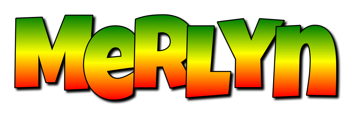 Merlyn mango logo