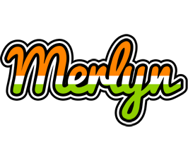 Merlyn mumbai logo