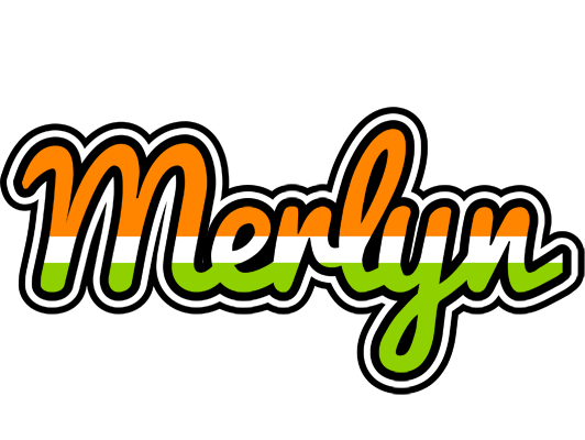 Merlyn mumbai logo