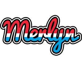 Merlyn norway logo