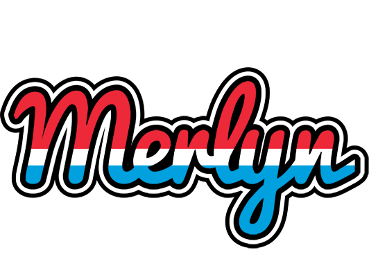 Merlyn norway logo