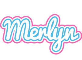 Merlyn outdoors logo