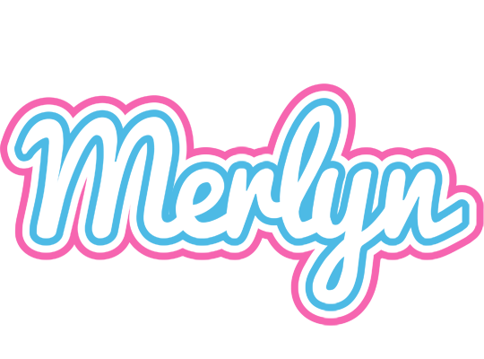 Merlyn outdoors logo