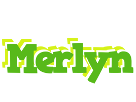 Merlyn picnic logo