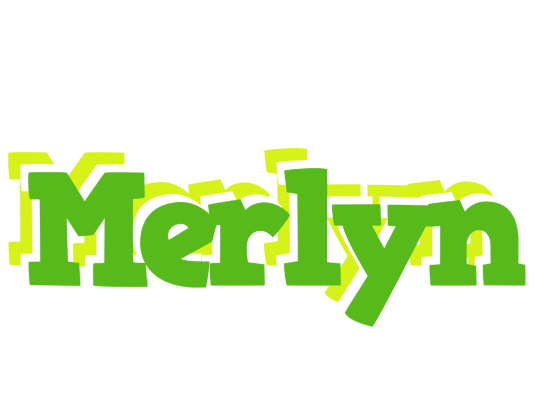 Merlyn picnic logo