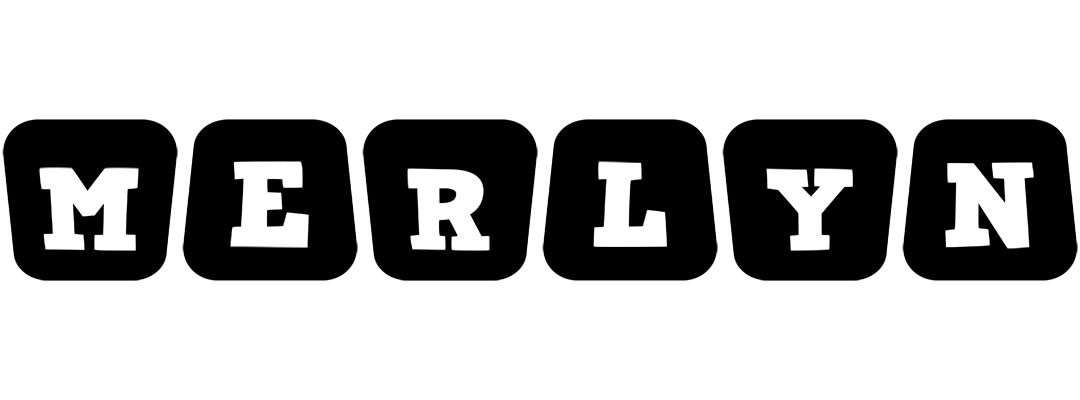 Merlyn racing logo
