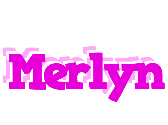 Merlyn rumba logo