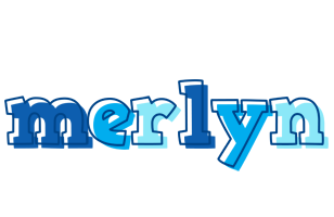 Merlyn sailor logo