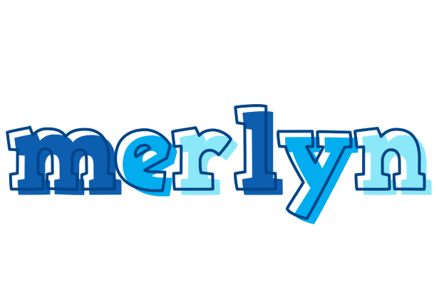 Merlyn sailor logo