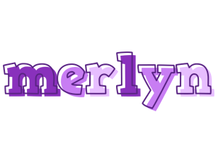 Merlyn sensual logo