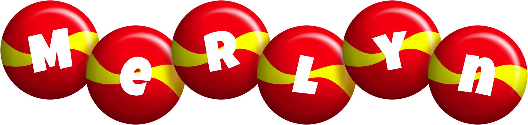 Merlyn spain logo