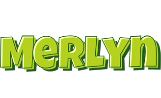 Merlyn summer logo