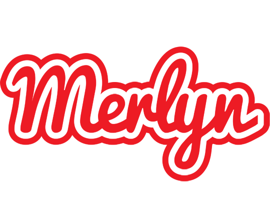 Merlyn sunshine logo