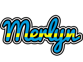 Merlyn sweden logo