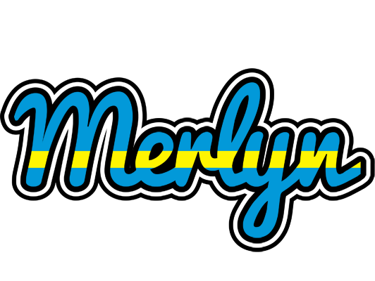 Merlyn sweden logo