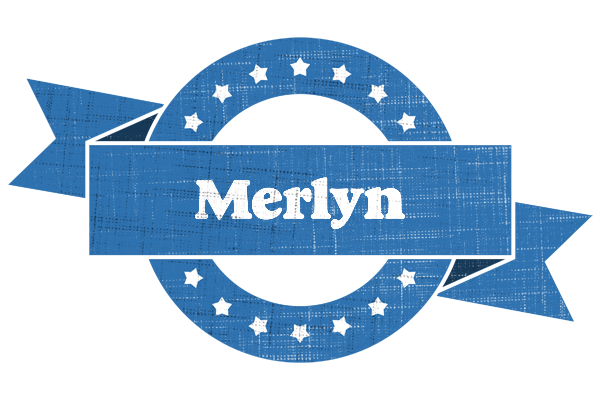 Merlyn trust logo