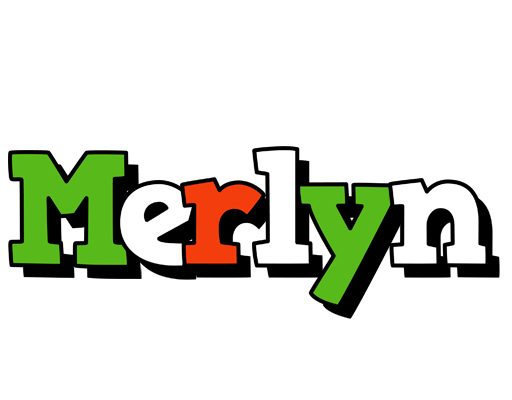 Merlyn venezia logo