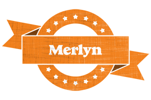 Merlyn victory logo