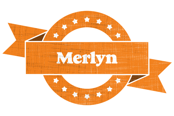 Merlyn victory logo