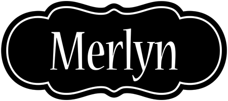 Merlyn welcome logo