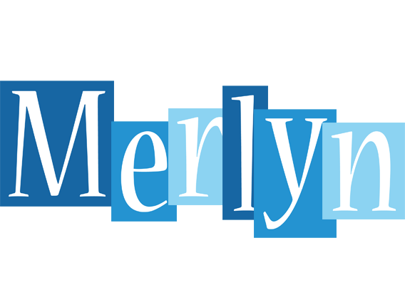 Merlyn winter logo